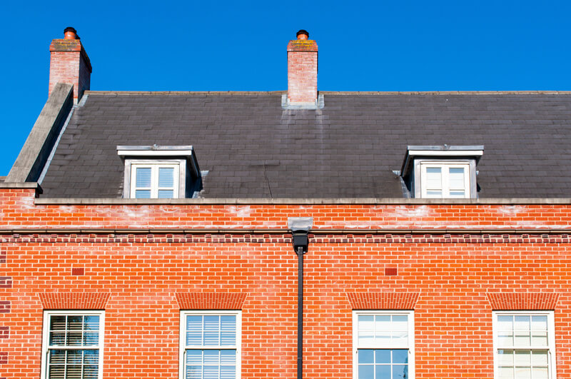 Chimney Flashing Eastbourne East Sussex