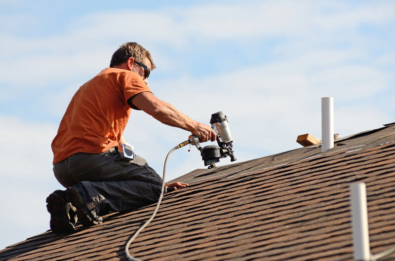 Shingle Roofing Eastbourne East Sussex